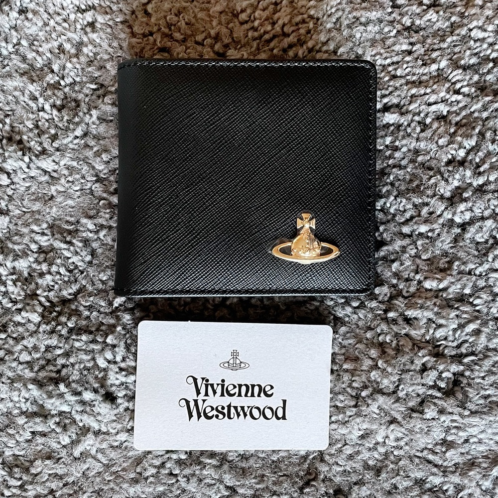 Vivienne Westwood wallet